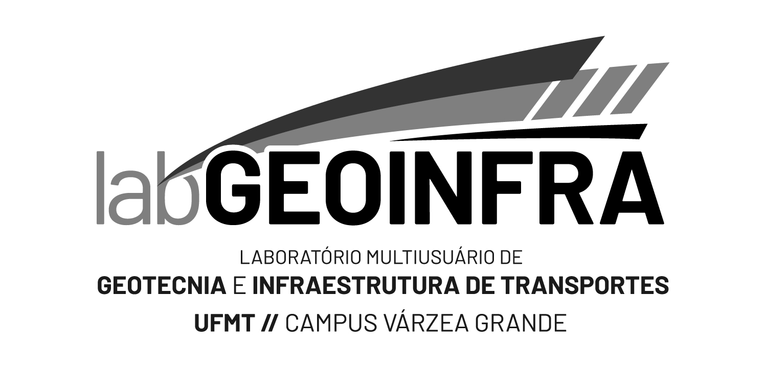 labGEOINFRA - Laboratório Multiusuário de Geotecnia e Infraestrutura de Transportes